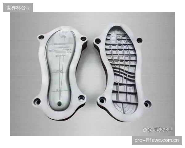 单只专业篮球鞋的3D打印部件成本已降至8美元，低于传统开模成本的30%